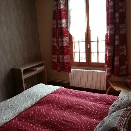 Villa Le Pingouin à Bennecourt Extérieur photo