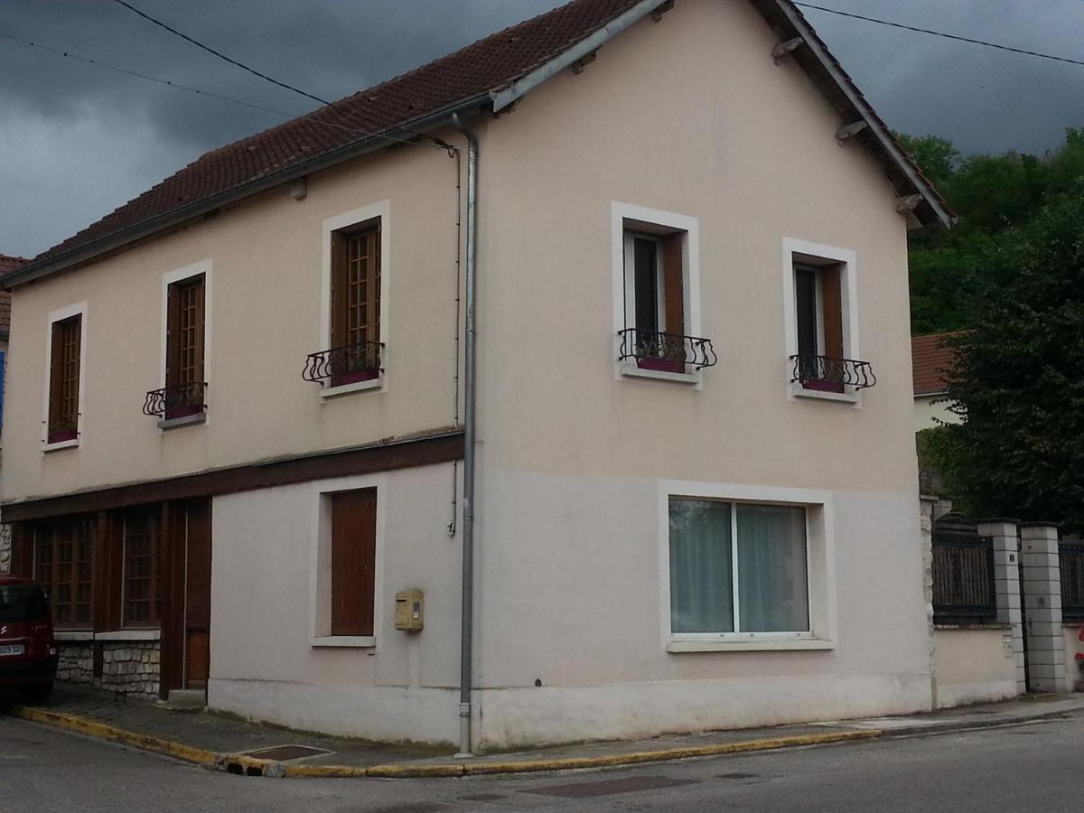 Le Pingouin Holiday home *