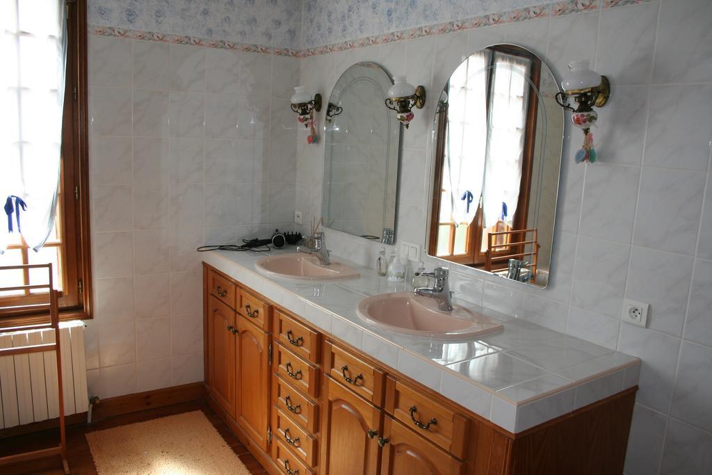 Le Pingouin Holiday home Bennecourt