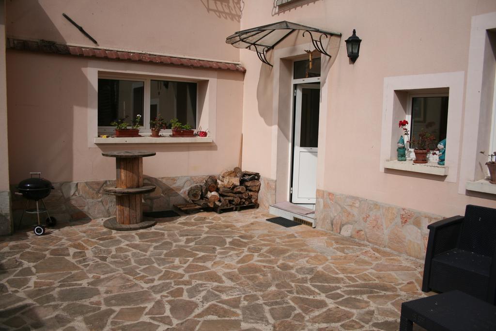 Le Pingouin Holiday home *