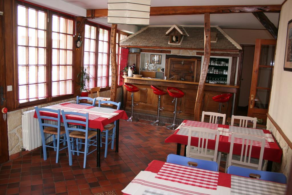 Holiday home Le Pingouin