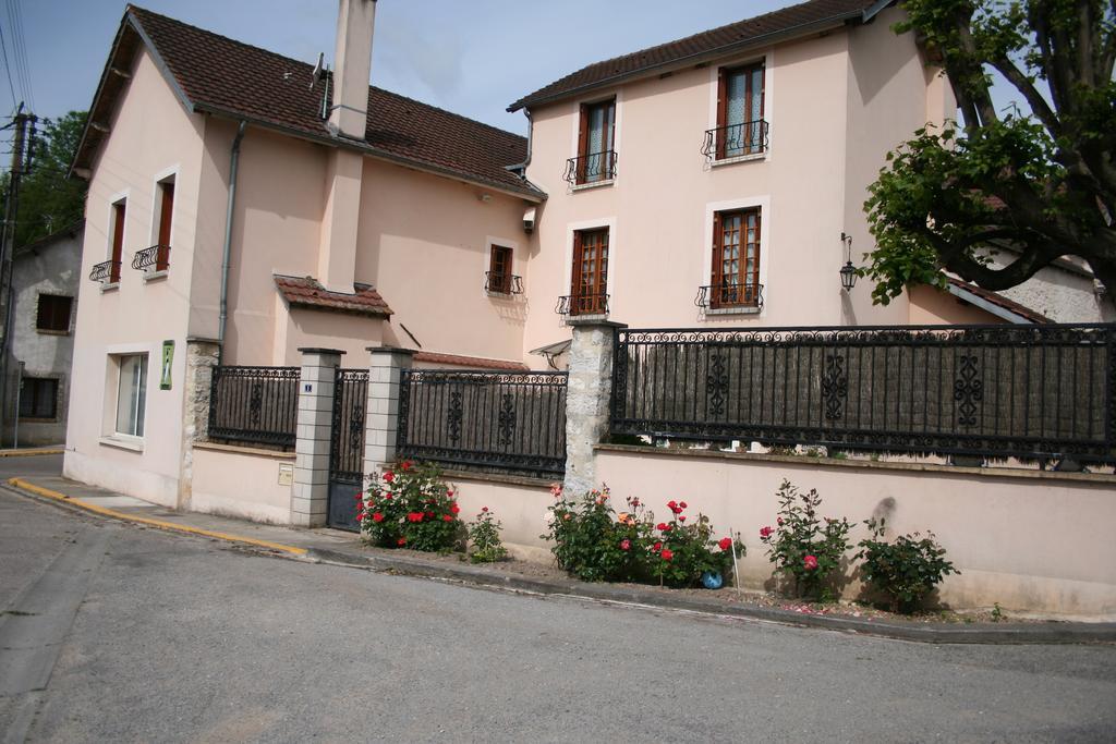 Le Pingouin Holiday home *