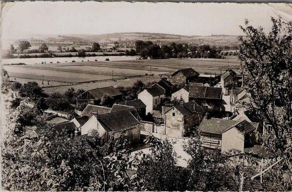 Holiday home Le Pingouin Bennecourt