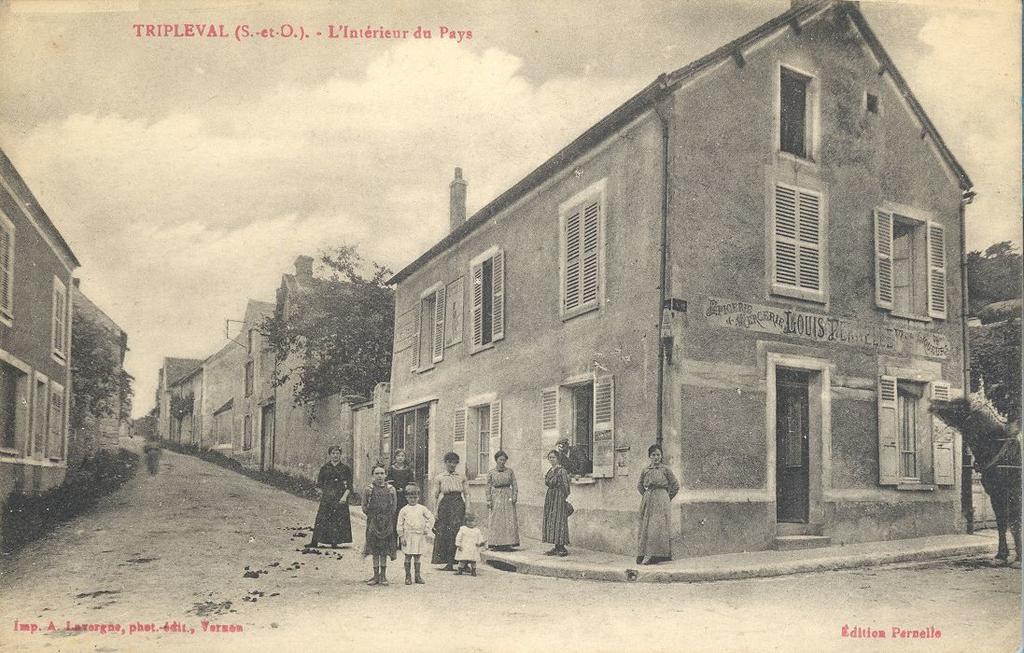 Holiday home Le Pingouin