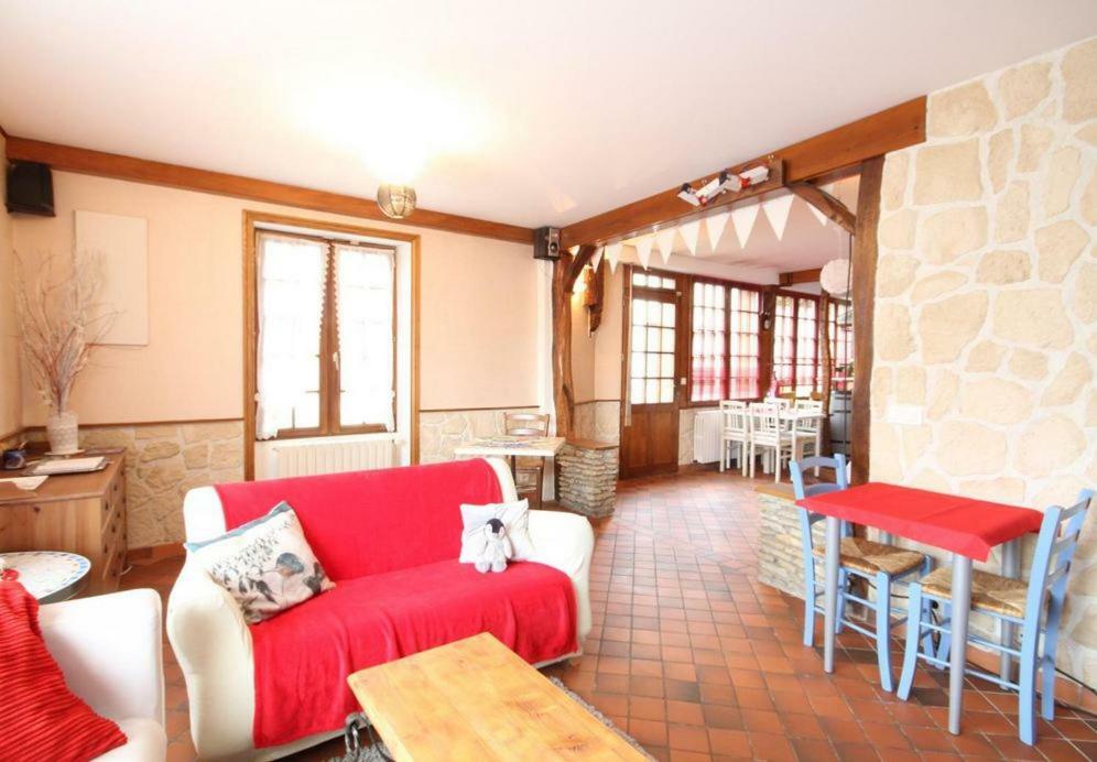 Le Pingouin Bennecourt