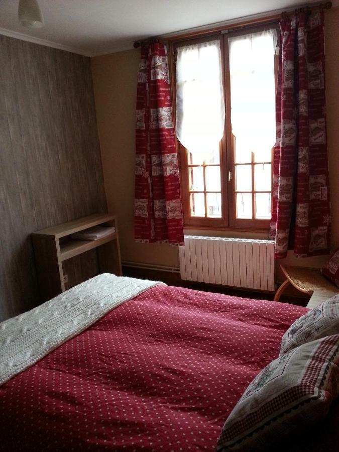 Holiday home Le Pingouin Bennecourt
